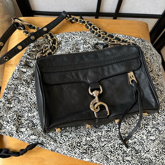 Rebecca Minkoff bag - Picture 3 of 7